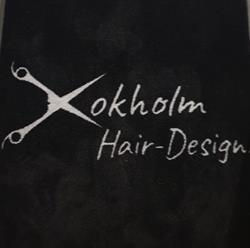 Kokholm Hair Design