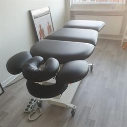 Kjærby Massage