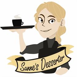 Sanne's Desserter