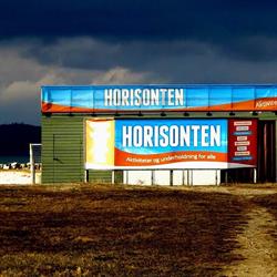 Horisonten