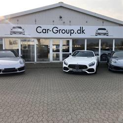 Car Group Aps