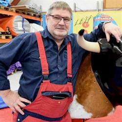 Holtegaard Trading