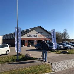 Marinetorvet Midtsjælland