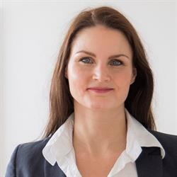 Familie-, Par- og Psykoterapeut Lise Kramer Schmidt