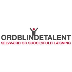 Ordblindetalent