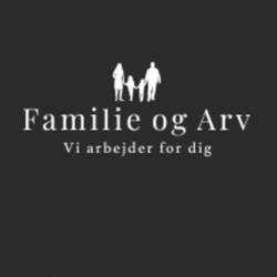 Familie & Arv