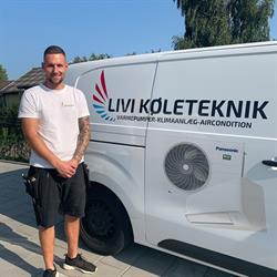 LIVI køleteknik
