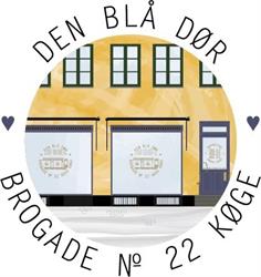 Den Blå Dør