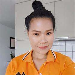 Thai wellness - Gistrup