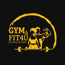 Gym & Fit 4 U