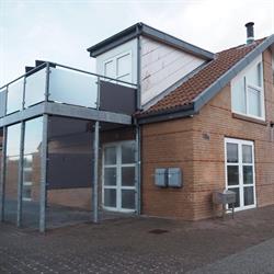 SportsPark Blaavandshuk Fitness Vejers