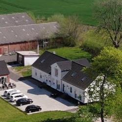 Kirstinelund Udviklings Center