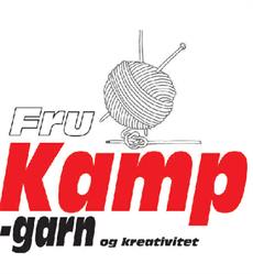 Fru Kamp v/Susanne Kamp Madsen