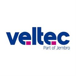 Veltec Industrial Services A/S