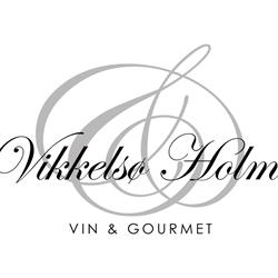 Vikkelsøholm