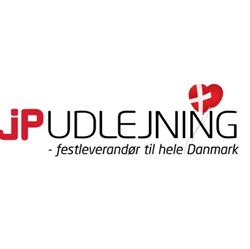 Jp Udlejning