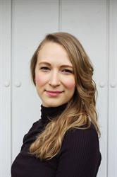 Et liv i balance v/ Diætist Mia Schomacker