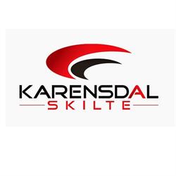 Karensdal Skilte
