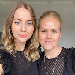 Alminde Beauty og Mkk Brow & Lashes