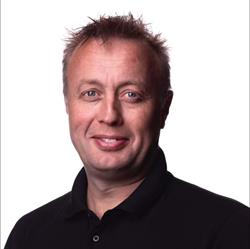 TD Klimateknik ApS