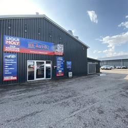 GB Auto - Bosch Car Service