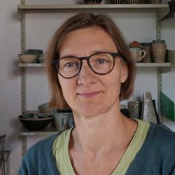 Jenny Byskov Keramik