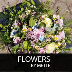 Flowers By Mette