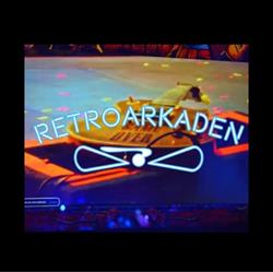Retroarkaden