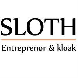 Sloth Entreprenør & Kloak