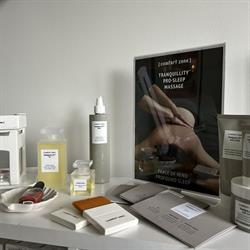 Secret of Beauty Aps