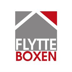 Flytteboxen