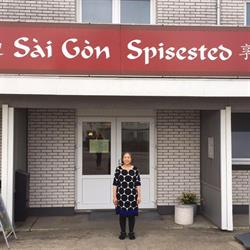 Sài Gòn Spisested