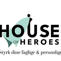 House of Heroes