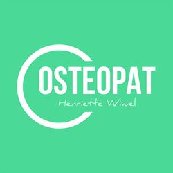 Osteopat Henriette Wiwel