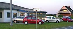 Din Bilpartner - Auto-Huset Ebberup