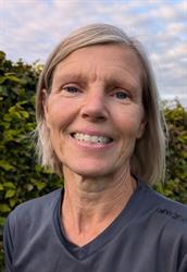 Eva Winther - massage og zoneterapi