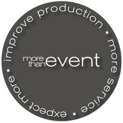 More Than Event