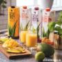 Aloe vera drik