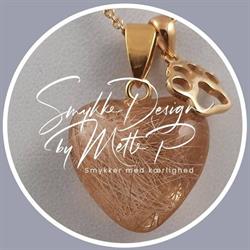 Smykke Design By Mette P