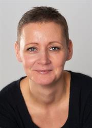 Dorte Rask