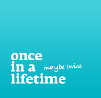 Schwensen & Co /Once In A Lifetime