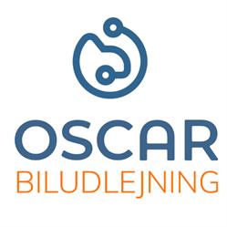 Oscar Biludlejning