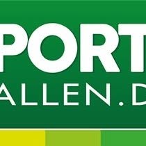 Sportshallen.DK ApS