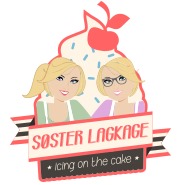Søster Lagkage Sukkerprint
