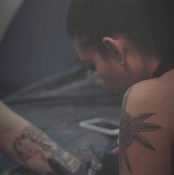Navya Tattoo