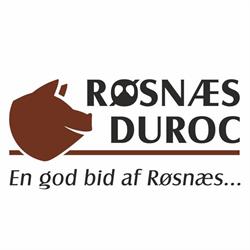 Røsnæs Duroc