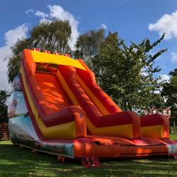 VS-Festudlejning