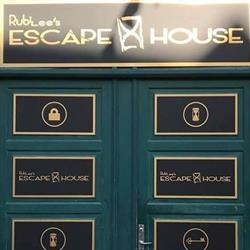 Escape House