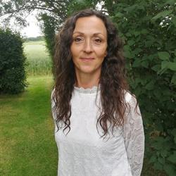 Livsharmonien
