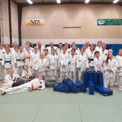 Nørre Aaby Jiu Jitsu